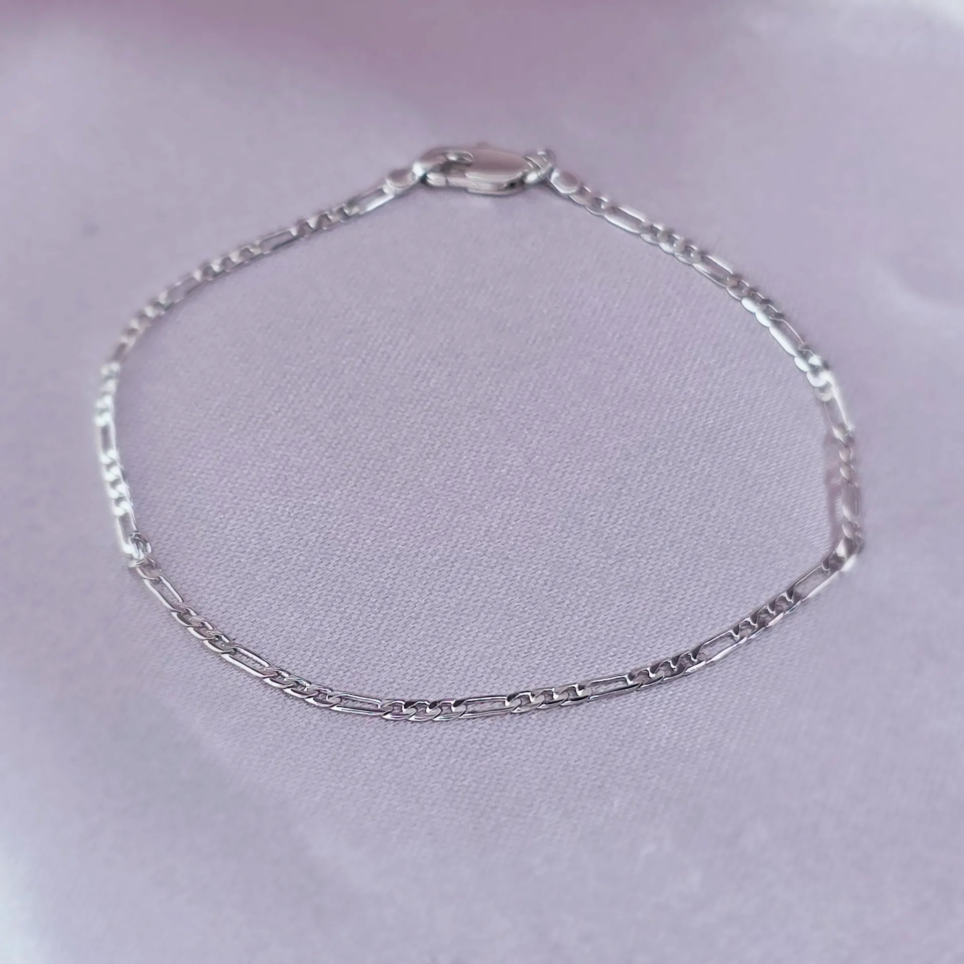 Figaro Style Kids bracelet